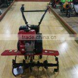 Gasoline Mini Tiller/Agricultural Machines/farming Tools/cultivator thumbnail-3