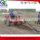 Agricultural Crawler Type Rotary Cultivator thumbnail-3