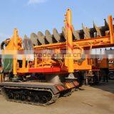 Crawler Pile Driver/piling Machine/ Pile Hammer /piledriver/ Pile Rig thumbnail-1