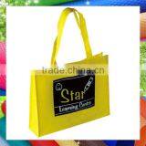 Aduit Manufacturer Cheap Price Custom Colorful Fabric Tote Non Woven Bag thumbnail-4