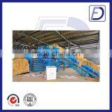 EPM80 Horizontal Waste Paper Cardboard Baler With CE thumbnail-6