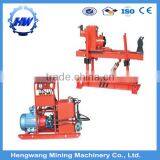 Hydraulic Tunnel Drilling Machine Made in China thumbnail-3