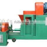 Briquette Extruder Machine for Sawdust thumbnail-4