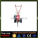 Gasoline Power Rotary Tiller Cultivator With Rotavator Spares for Sale With CE thumbnail-6