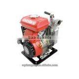 Hot Sale 6.5 HP 3 Inch Gasoline Water Pump thumbnail-1