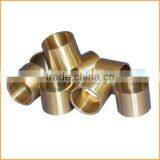 High Precision Threaded Sleeve Bushing thumbnail-5