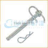 Made In Dongguan Steel Spring Pins for American Car thumbnail-6