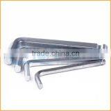 Chuanghe Sales Black l Type of Allen Key Set Wrench thumbnail-2