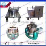Large Capacity China Decanter Centrifuge thumbnail-5