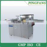 (XG-KAQ20) KAQ Series Small Bottle Washing Machine/rotary Vial Washing Machine/plastic Bottle Washing Machine thumbnail-1