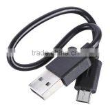 BASECAMP MTB Bicycle 3W LED Front Light Silica Gel Waterproof USB Rechargeable Lamp Bike Accessories thumbnail-6