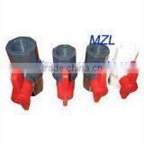 PVC Compact Ball Valve thumbnail-5