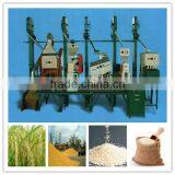 QIE 2013 New Complete Rice Milling Plant thumbnail-1