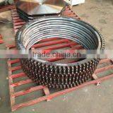 Wood Pellet Mill Good Quality With Factory Price 2 Ton thumbnail-6