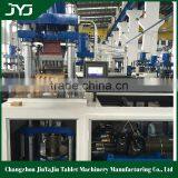 JYJ Factory Clay Brick Making Machine Price thumbnail-1