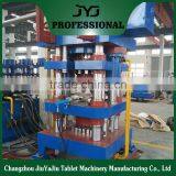 Hydraulic Tablet Press Machine With 300Ton Pressure thumbnail-1