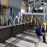 Машина для струйной обработки thumbnail-4