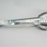 HF 289 Food Grade Food Tongs,hotel Serving Tongs thumbnail-1