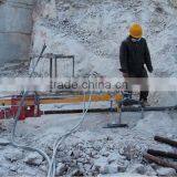 Portable Electric Borehole Drilling Rig for Quarry thumbnail-3