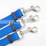 Greenwell 3 in 1 Durable Nylon Dog Leash With Padded Handle Three Way Pets Leash With Coupler, Adjustable and Detachable, Lead thumbnail-5