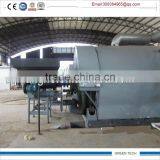 Used Rubber Recycling Machine With Intermittent Operation--CE/ISO thumbnail-4