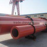High Quality Coal Rotary Dryer/ MIning Materials Rotary Dryer Professional Manufacture -- DeRui Company thumbnail-1