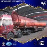 Autoclave With Flandge Loading Into Container thumbnail-3