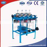 DJS-3 Electric Quadruple Soil Strain Controlled Direct Shear Apparatus thumbnail-1