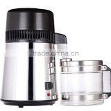 Stainless Steel Water Distiller-4L-Bluestone Autoclave thumbnail-1