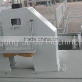 Automatic Plastic Tube Cutter pp pe Pvc Small Tube Cutter thumbnail-3