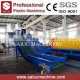 300-2000kg/h Hdpe Milk Bottle Washing Line/pe Pp Bottle Recycling Line thumbnail-2