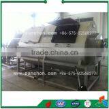 Potato Spiral Blanching Equipment thumbnail-2