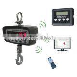 2014 New Designed 300kg Digital Crane Scale thumbnail-4