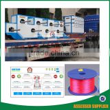 Wire Tinning Stripping Cutting Embroidery Twisting Machine