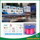 Muratec Yarn High Speed Double Twist Twisting Machine thumbnail-1