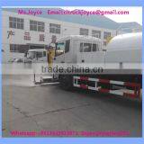 Dongfeng 8-10t High-pressure Cleaning Truck,Road Cleaning Truck thumbnail-4