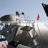 Chinese New 10wheels Roller Mixer thumbnail-1