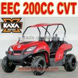 EEC UTV 200cc thumbnail-1