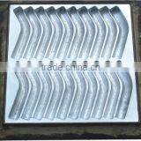 High Quality Plastic Hardware Packing Mould Maker thumbnail-1