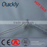 Halogen Infrared Led Tube for PET Bottle Blowing Laminating and Paper Drying thumbnail-5