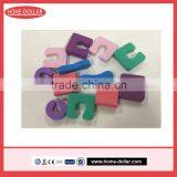 Hot Sale Fashion Design Colorful Eva Toe Separators thumbnail-2