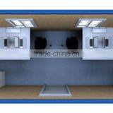 Modern Sandwich Panel Used Portable Toilets for Sale thumbnail-1