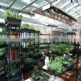 Heating Panel Garden Warehouse With GI Frame thumbnail-2