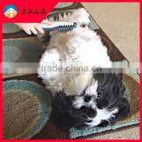 Electric Pet Grooming Hair Remover Comb thumbnail-3