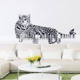 Fashion Self Adhesive Vinyl Wall Sticker thumbnail-2