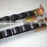 Gravity Flow Rack Fluency Strip for Pipe Rack System thumbnail-4