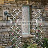 FSC Expanding Outdoor Garden Trellis Set /trellis for Wholesale in China thumbnail-4