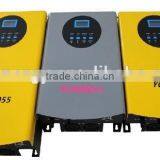 560V/6A 98% Conversion Efficiency 2200Wsolar Water Pump Inverter thumbnail-2