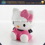 Ceramic Hello Kitty Coin Bank,Bestselling Coin Bank thumbnail-1