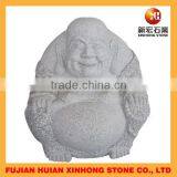 Hand Carved Amitabha Buddha Statues for Garden Decoration thumbnail-4
